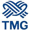 TMG Webbing Logo